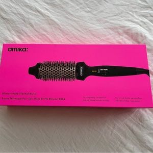 Amika Thermal Blow Dry Brush